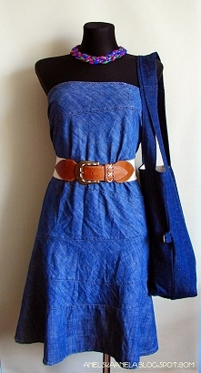 AK USZYĆ TOREBKĘ KROK PO KR...