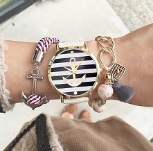 Jesteś blogerką i chciałabyś otrzymać ten zegarek za darmo ? 

Sprawdź na: levvo.eu i kliknij w banner "Lubisz niespodzianki ?"