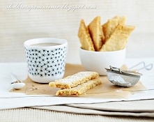 SZWEDZKIE CIASTECZKA KARMELOWE – KOLAKAKOR