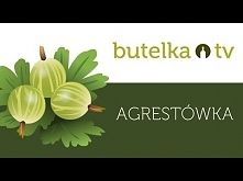 Agrestówka - prosty przepis na nalewkę - część 1/2