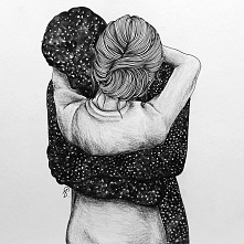 Bez ciebie moja dusza zmien...