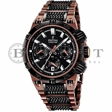 ZEGAREK MĘSKI FESTINA 16776/1 LIMITED EDITION