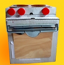 Absolutny hit dla dzieci!<3