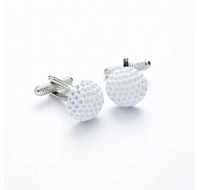 Zabawne spinki do mankietów...