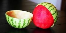 Ten trick z arbuzem z pewnością zainteresuje każde dziecko. Zobacz, jak prosto go wykonać!