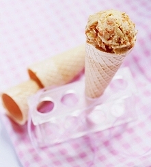 lody marchewkowe