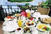 Zeytinada, 4*, Torba, Bodrum, Turcja