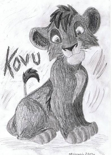 Kovu