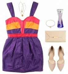 sukienka Lipsy London za 15,90 pln - kliknij i odwiedź sklep