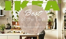 Wszystko co najlepsze z najnowszego katalogu IKEA 2016 wg moojconcept .com