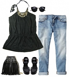 sukienka / tunika Internacionale za 13,90 pln - kliknij