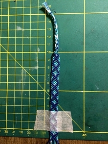 moje dzieło, bransoletka z ...