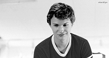 Ansel Elgort <3