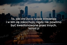 nie powinno a jak jest?