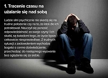 13 zachowań, których unikają ludzie silni psychicznie