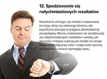 13 zachowań, których unikają ludzie silni psychicznie