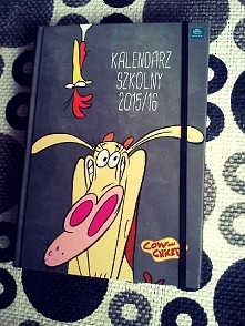 kalendarz szkolny <3