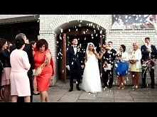 Podziękowania dla Rodziców | Ewelina i Michał | photoyoung.pl