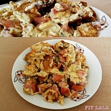 Wiele osób chcących dbać o linię zaczyna jeść owsianki, unikać tłuszczu jak ognia... a mało kto wie, że śniadania białkowo-tłuszczowe pozwalają dłużej niż węglowodany zachować u...