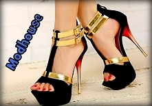 PIĘKNE SZPILKI ! TYLKO TUTAJ TAKIE ZNAJDZIECIE DUŻO WZORÓW I KOLORÓW. WYSTARCZY KLIKNĄĆ NA ZDJĘCIE ! POLECAM MODHOUSE