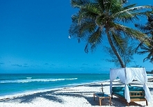 Amani Tiwi Beach Resort,04*, Mombasa, Wybrzeże Mombasy, Kenia