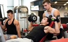 Dlaczego siłownia to dobry pomysł na aktywność fizyczną dla każdego?

Sprawdź przygotowane przez nas zalety ćwiczeń na siłowni :)

Znajdź sport dla siebie z FitPlanner - wyszuki...