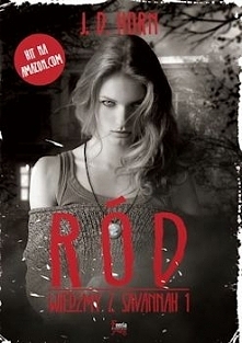 Mercy Taylor nie ma lekko. Należy do dumnego rodu wiedźm, które od wieków trzymają władzę. Niestety Mercy, w porównaniu ze swoją siostrą Maisie, nie posiada żadnej czarodziejski...