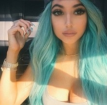 Kylie Jenner