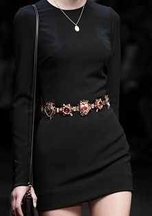 Dolce & Gabbana S/S 2015