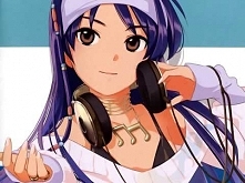 Shin Seiki Anime Megamix I
Tracklist:
01 - "Konya wa Hurricane" by Kinuko Oomori (Bubblegum Crisis ep. 01 OP song)
02 - "Give a Reason (remix)" by Megumi Hay...