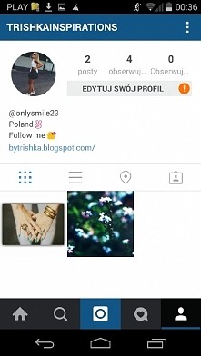 zapraszam ! podawajcie nazwy ! zajrzę do każdego !