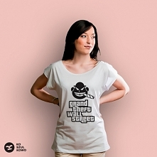 GRAND THEFT WALL STREET