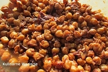 Ciecierzyca zapiekana