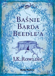 Witam ! czy ktoś ma na sprzedaż książki baśnie barda beedle'a J.K. Rowling ?
chętnie kupię! mój email : baskunen@gmail.com