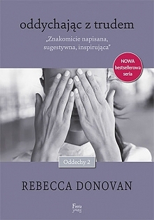 „Czasami ludzie ranią innych mocniej, niż ci są w stanie znieść.(...) I bywa też, że nie potrafią prosić o pomoc. Są tak omotani własnym bólem, że zadają ciosy wszystkim wokół.”...