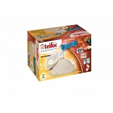 Witajcie, 

Mali budowniczy posiadający Zestawy Teifoc - Cegiełki da się wykorzystać ponownie:) budując i odnawiając swoje budowle:)

Świeża Zaprawa - Cement do Budowli 250g już...