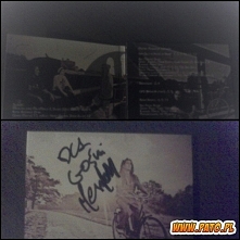 mam nawet z nim zdjęcie ❤