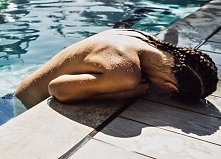 warkoczyki dobierane