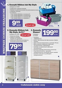 nowa gazetka BIEDRONKA od 14.09 :) KLIK :)