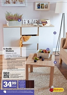 nowa gazetka BIEDRONKA od 14.09 :) KLIK :)