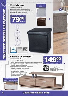 nowa gazetka BIEDRONKA od 14.09 :) KLIK :)