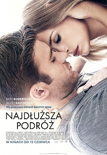 Najdłuższa podróż (2015)
Op...