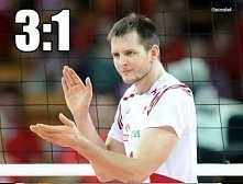 Wygrywamy z Rosją 3:1 ! Jes...