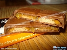 Czekolada toffi, Wawel