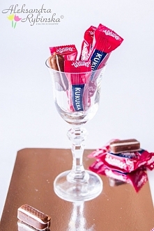 Cukierki Kukułka, Wawel