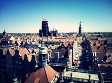 <<Gdańsk>>