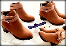 PIĘKNE BOTKI CREEPERSY WSZYSTKIE ROZMIARY I INNE KOLORY PO KLIKNIĘCIU NA ZDJĘCIE POLECAM MODHOUSE