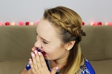 TUTORIAL NA KANALE BEMYHAIRLOVER :)