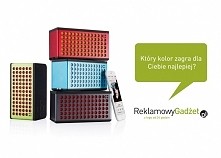 Szukasz czegoś co dobrze zagra. jest bezprzewodowe i ma wbudowany akumulator?