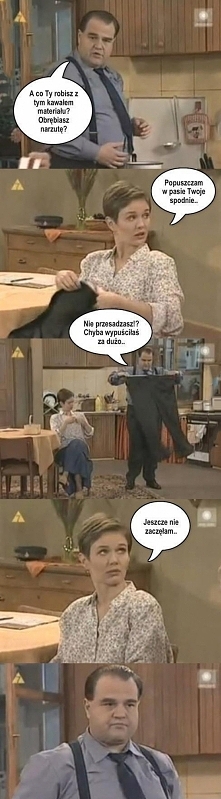 miodowe lata są ŚWIETNE :)